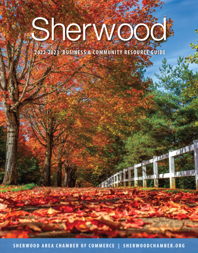 Sherwood Business, Community Guide 2022 - Pamplin Media Group | Custom ...