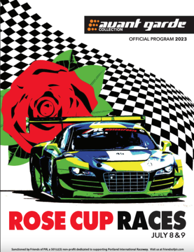 Rose Cup Races 2023