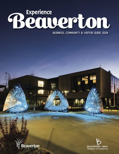 Beaverton Guide 2024